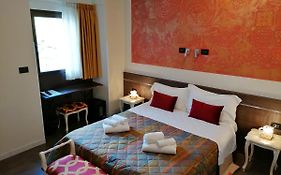 Accomodation Verona
