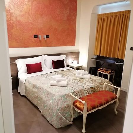 Accomodation Verona - City Centre Exterior foto