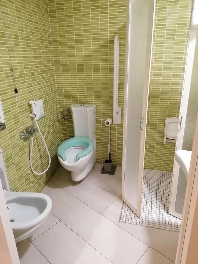 Accomodation Verona - City Centre Exterior foto