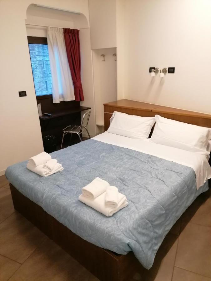 Accomodation Verona - City Centre Exterior foto