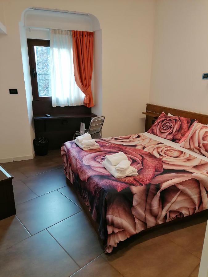 Accomodation Verona - City Centre Exterior foto