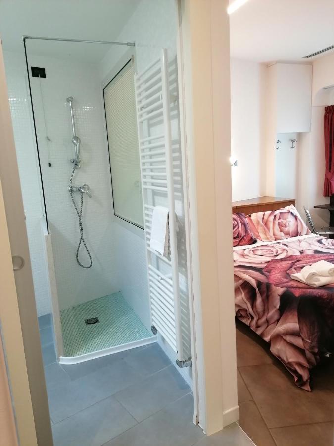 Accomodation Verona - City Centre Exterior foto