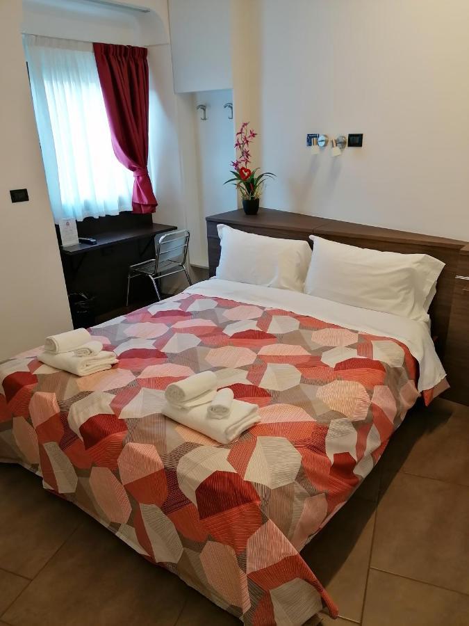 Accomodation Verona - City Centre Exterior foto