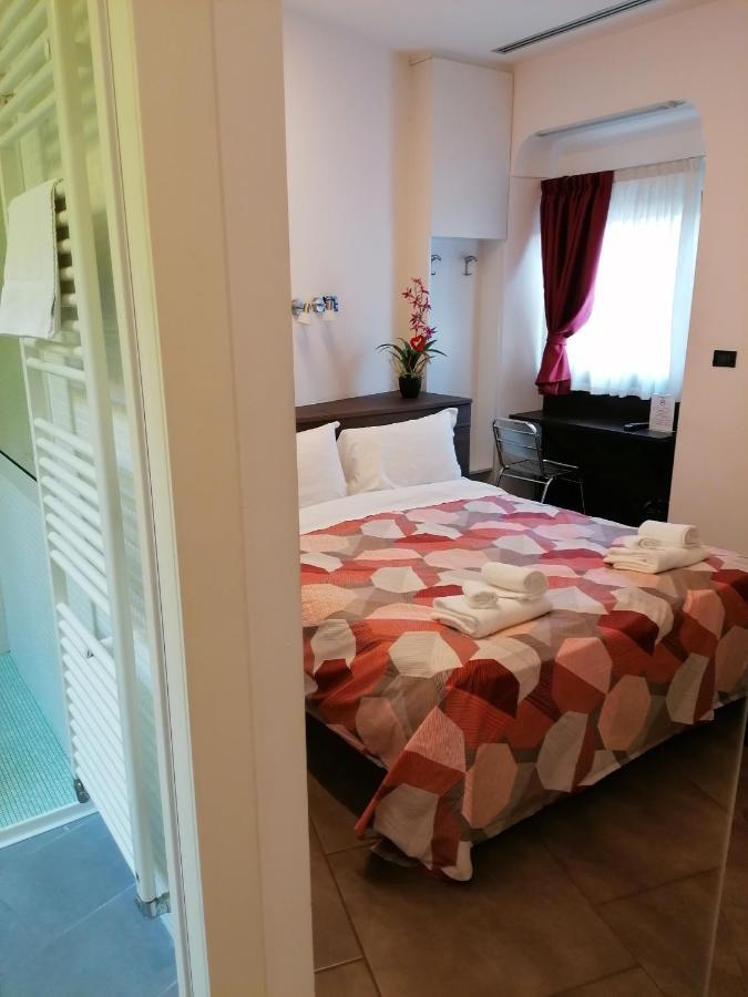 Accomodation Verona - City Centre Exterior foto