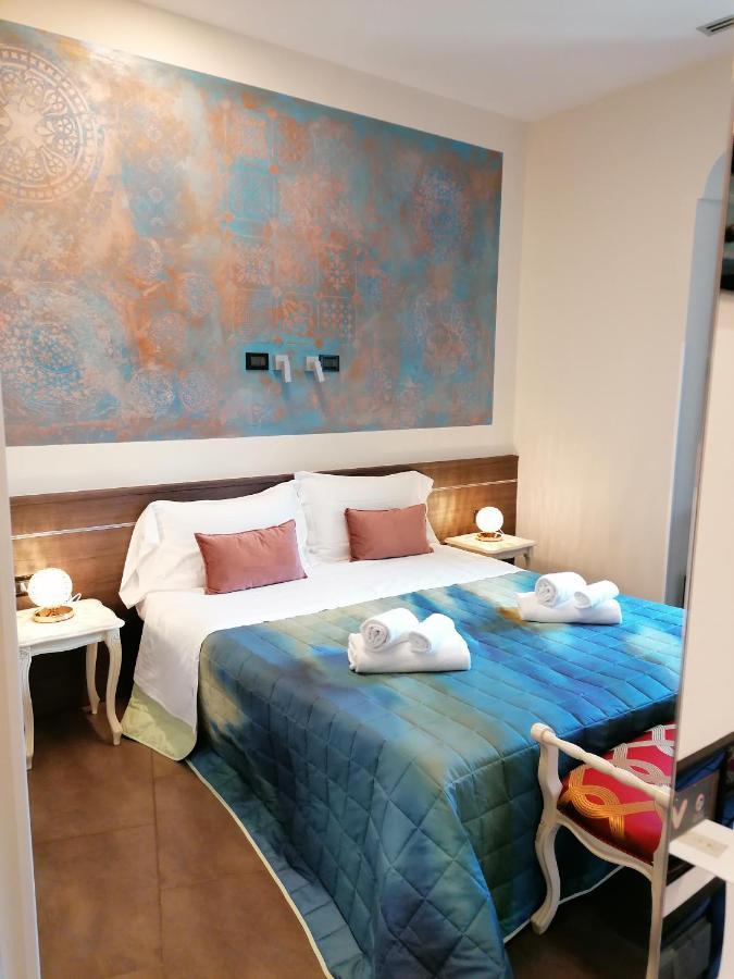 Accomodation Verona - City Centre Exterior foto