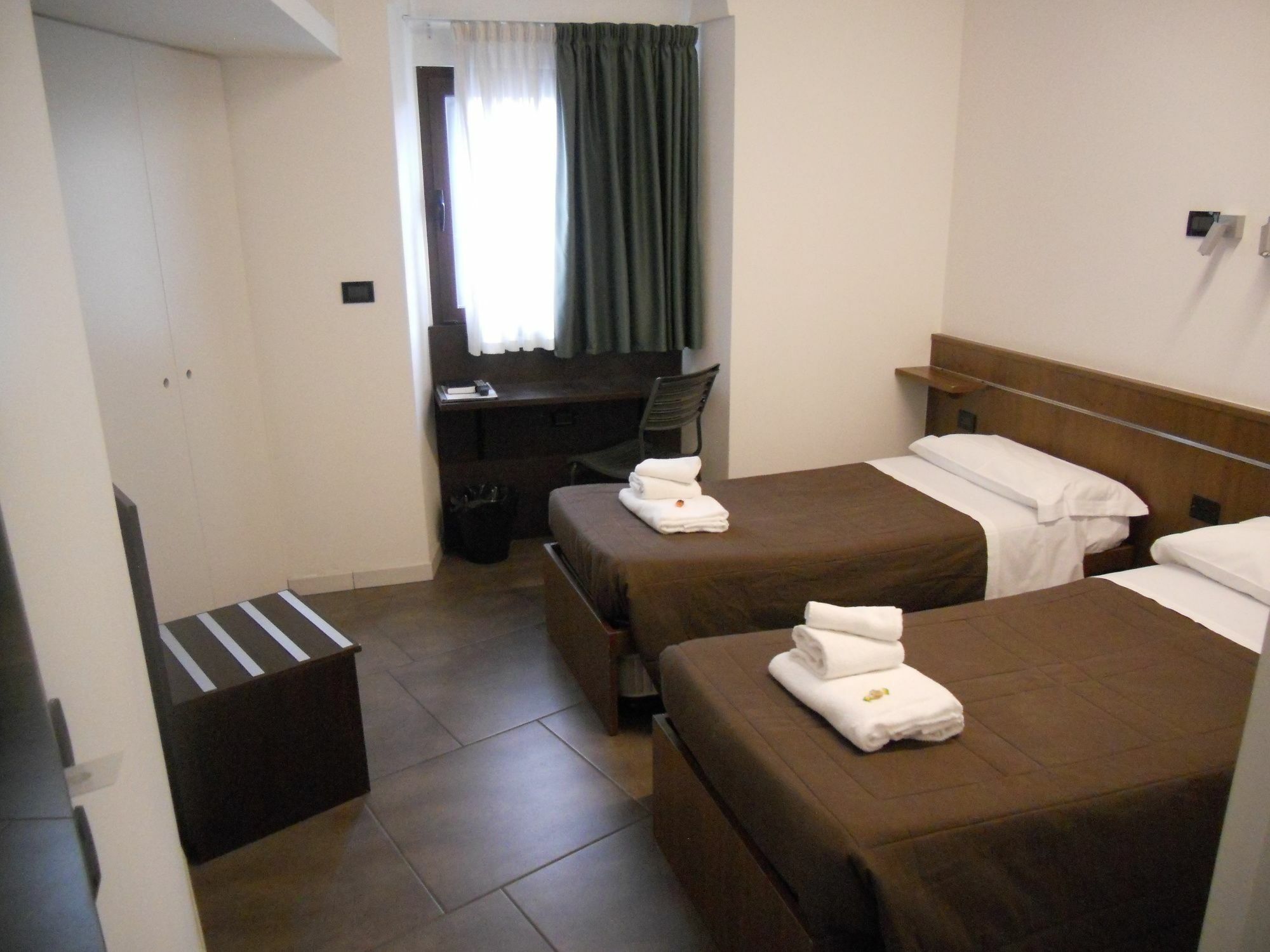 Accomodation Verona - City Centre Exterior foto