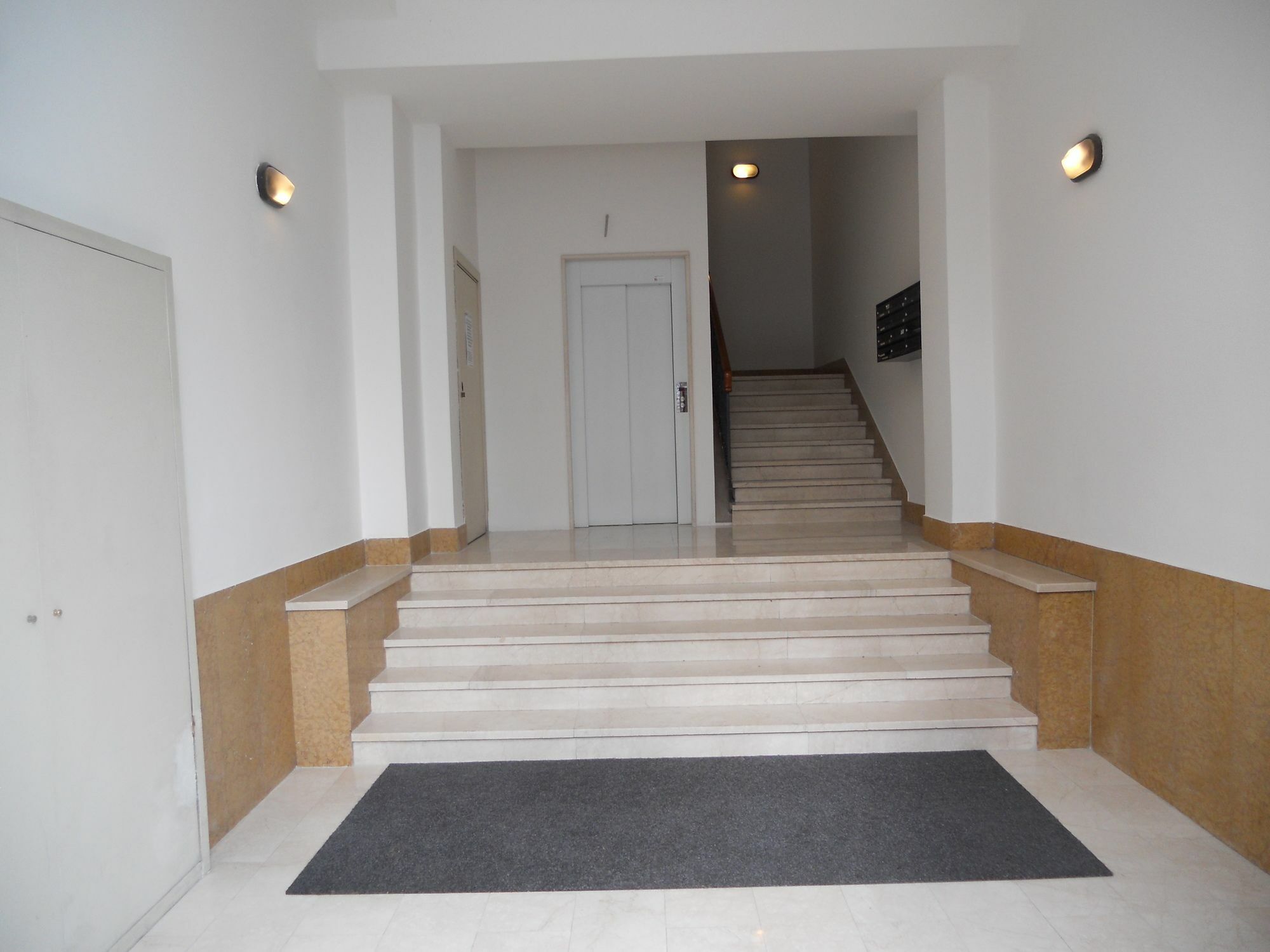 Accomodation Verona - City Centre Exterior foto