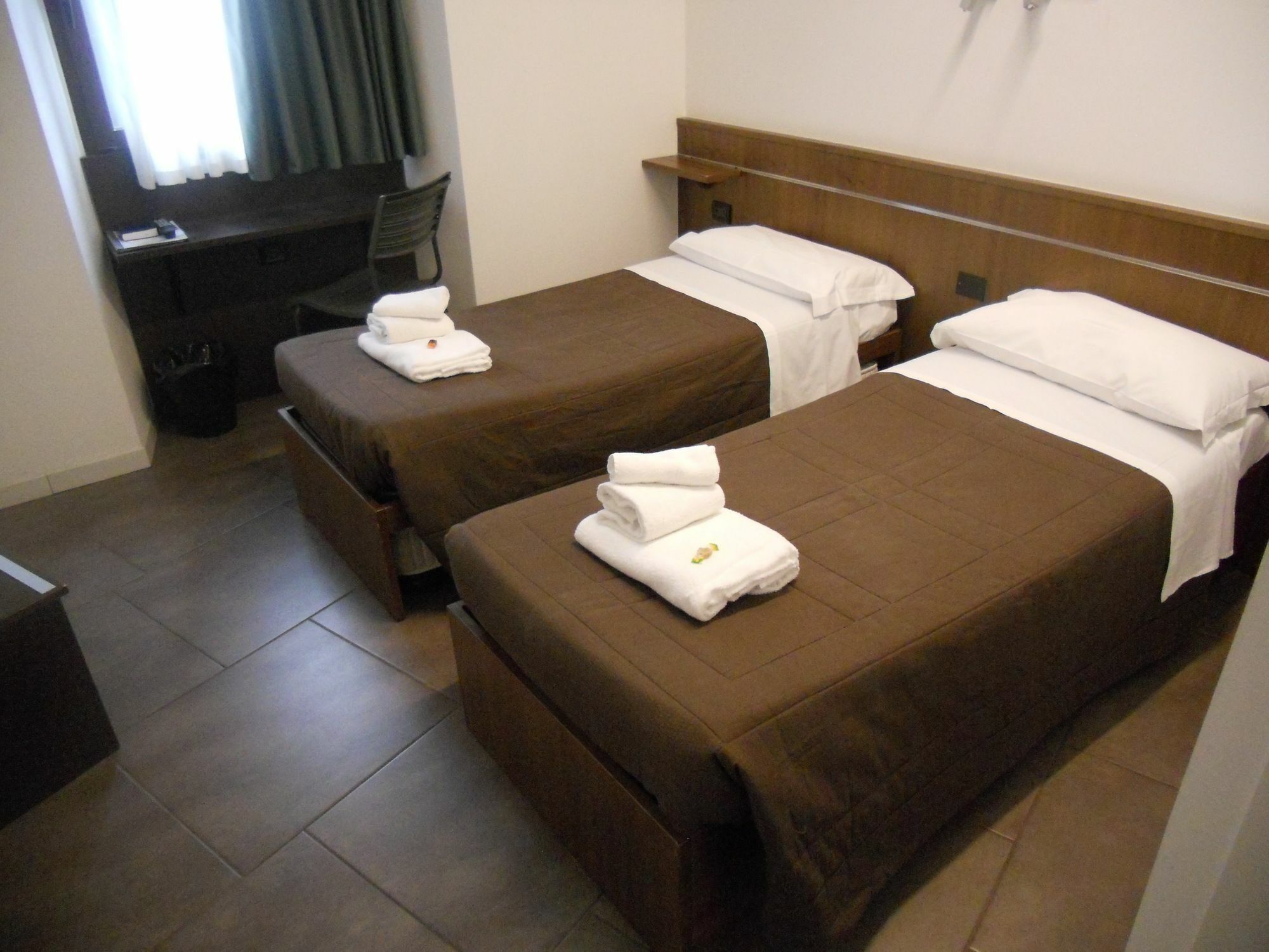 Accomodation Verona - City Centre Exterior foto
