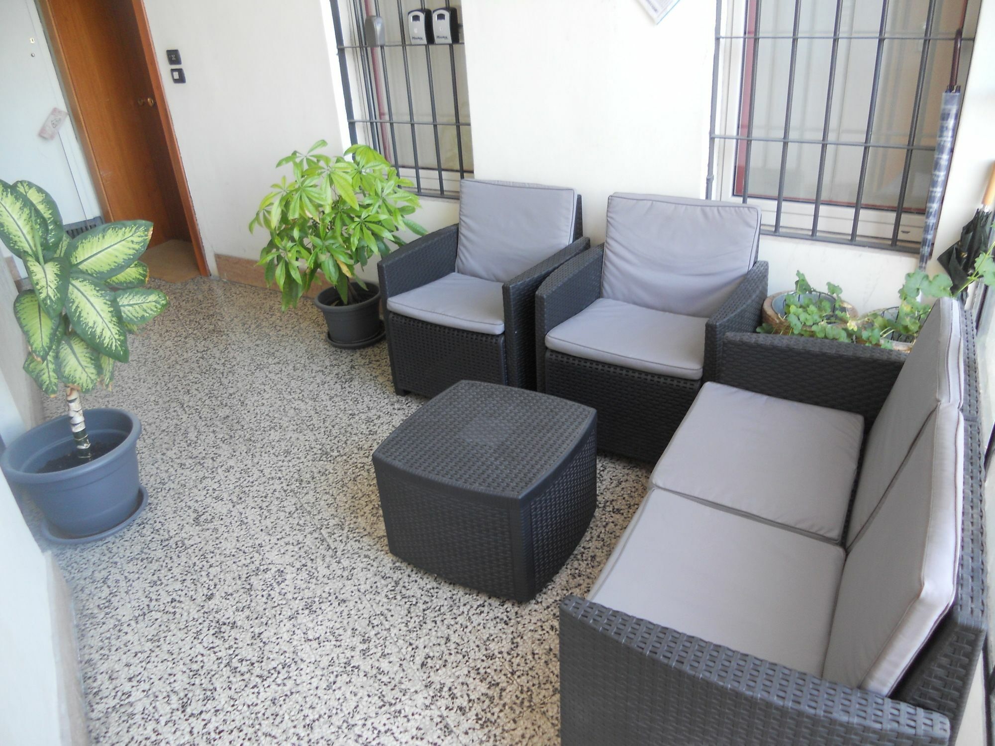 Accomodation Verona - City Centre Exterior foto